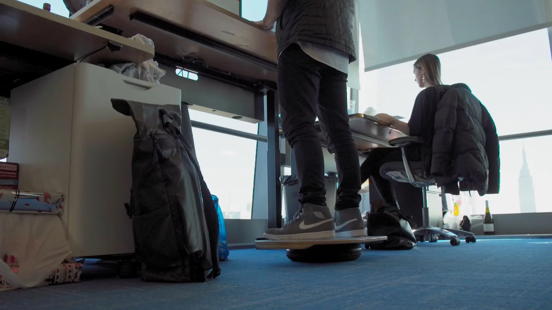 Boston Consulting Group — Digital Ventures