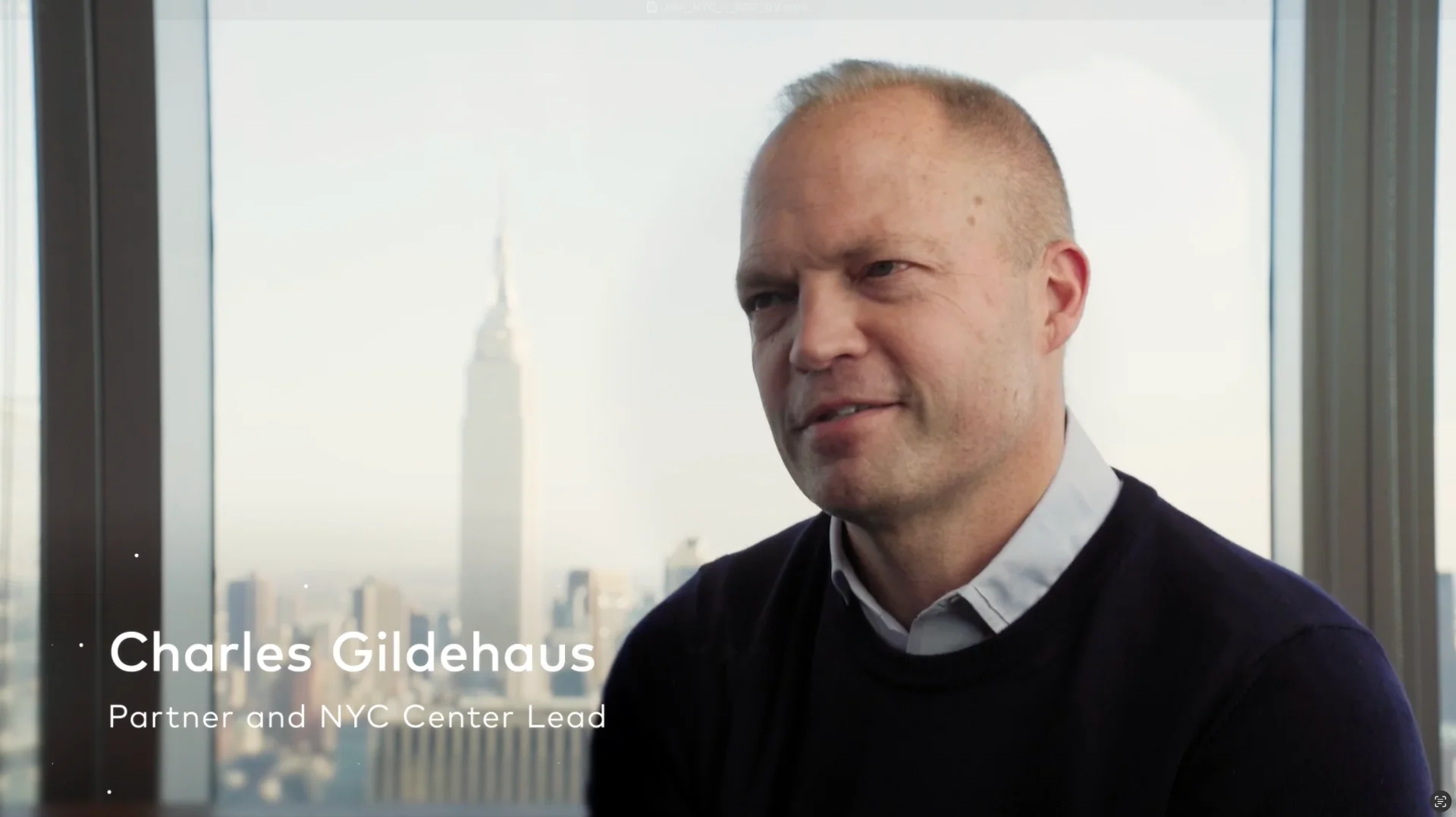 Boston Consulting Group — Digital Ventures