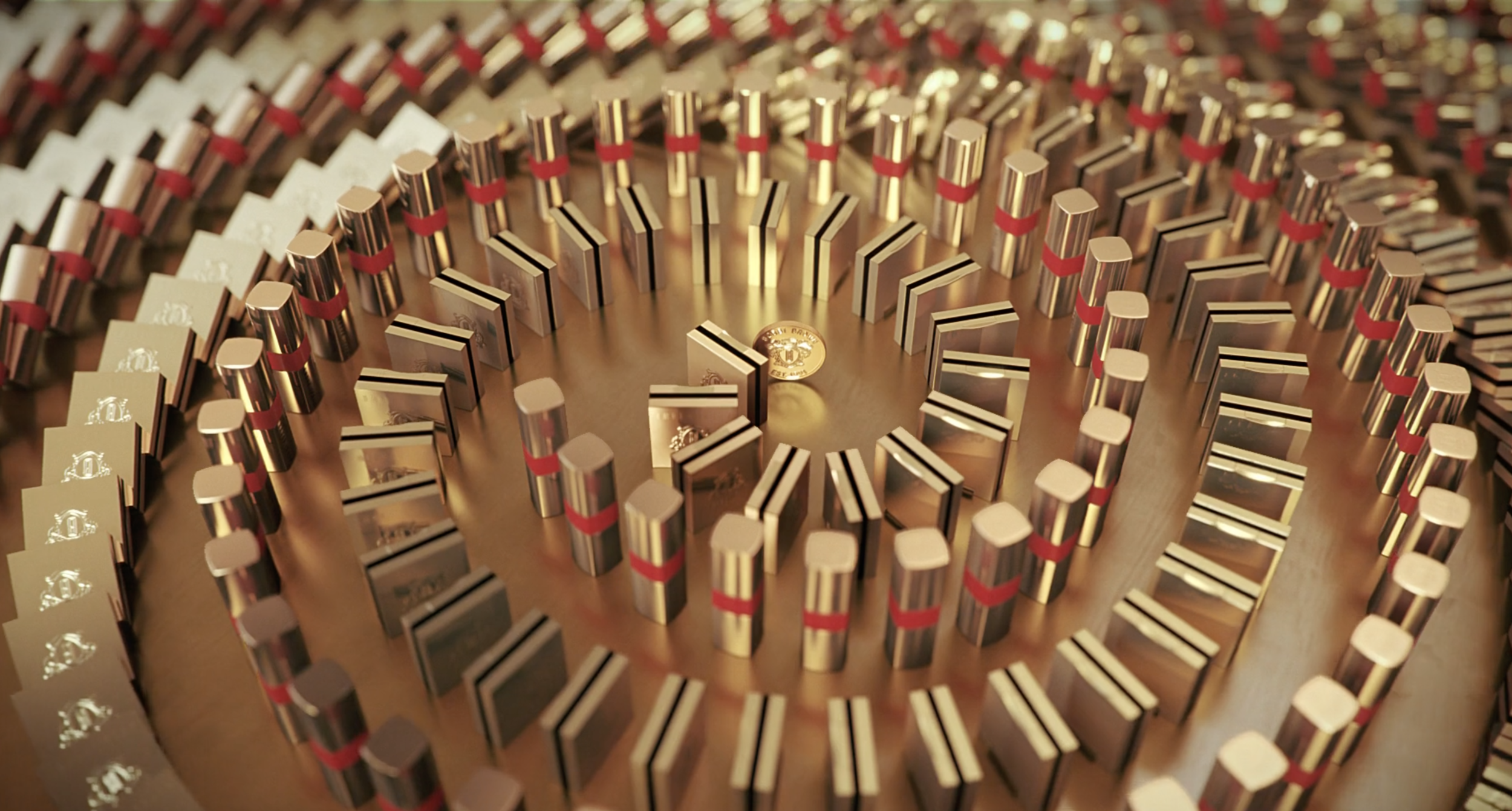 Bobbi Brown Lunar New Year