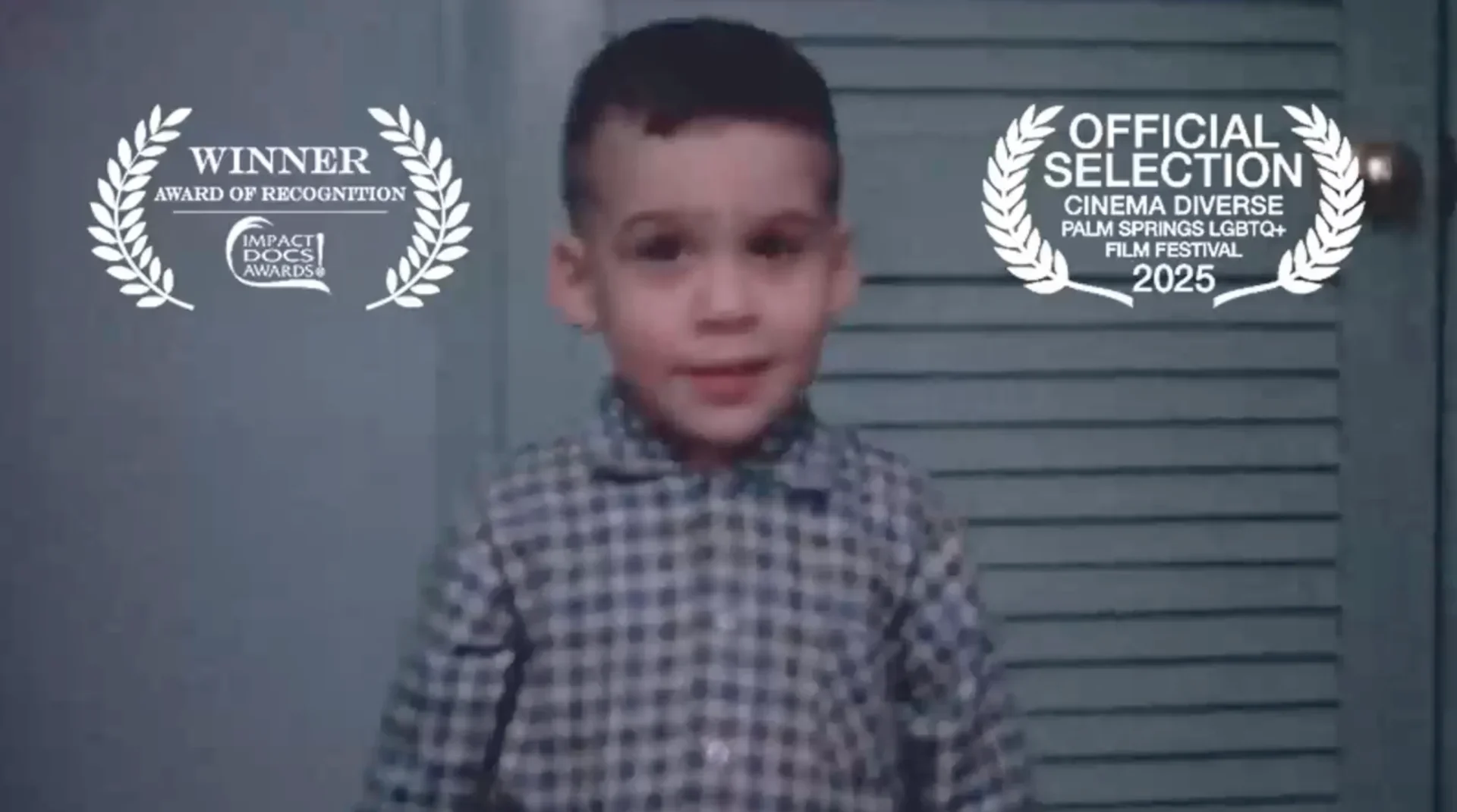 Mom, I Have Something to Tell You