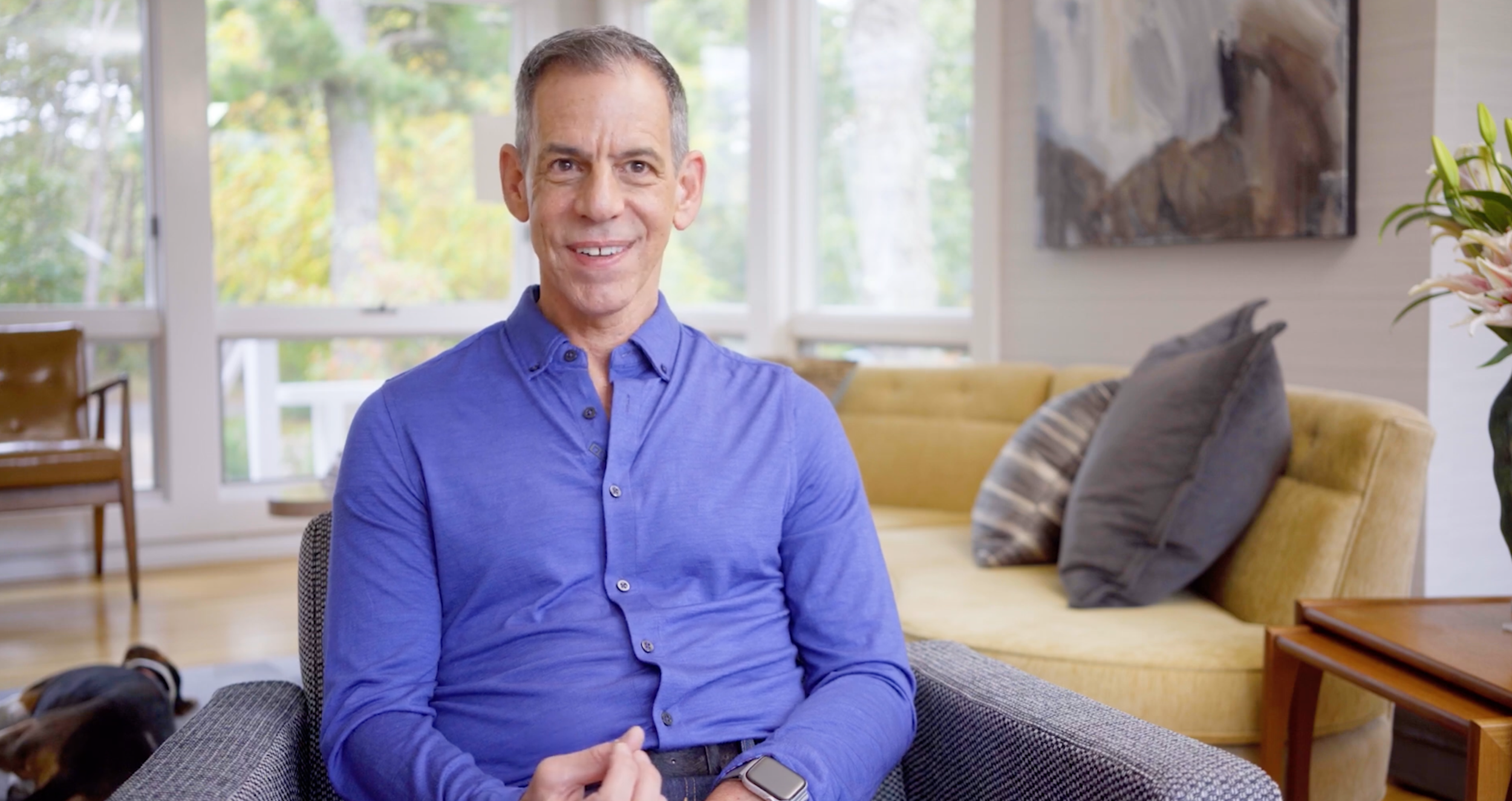 Mom, I Have Something to Tell You