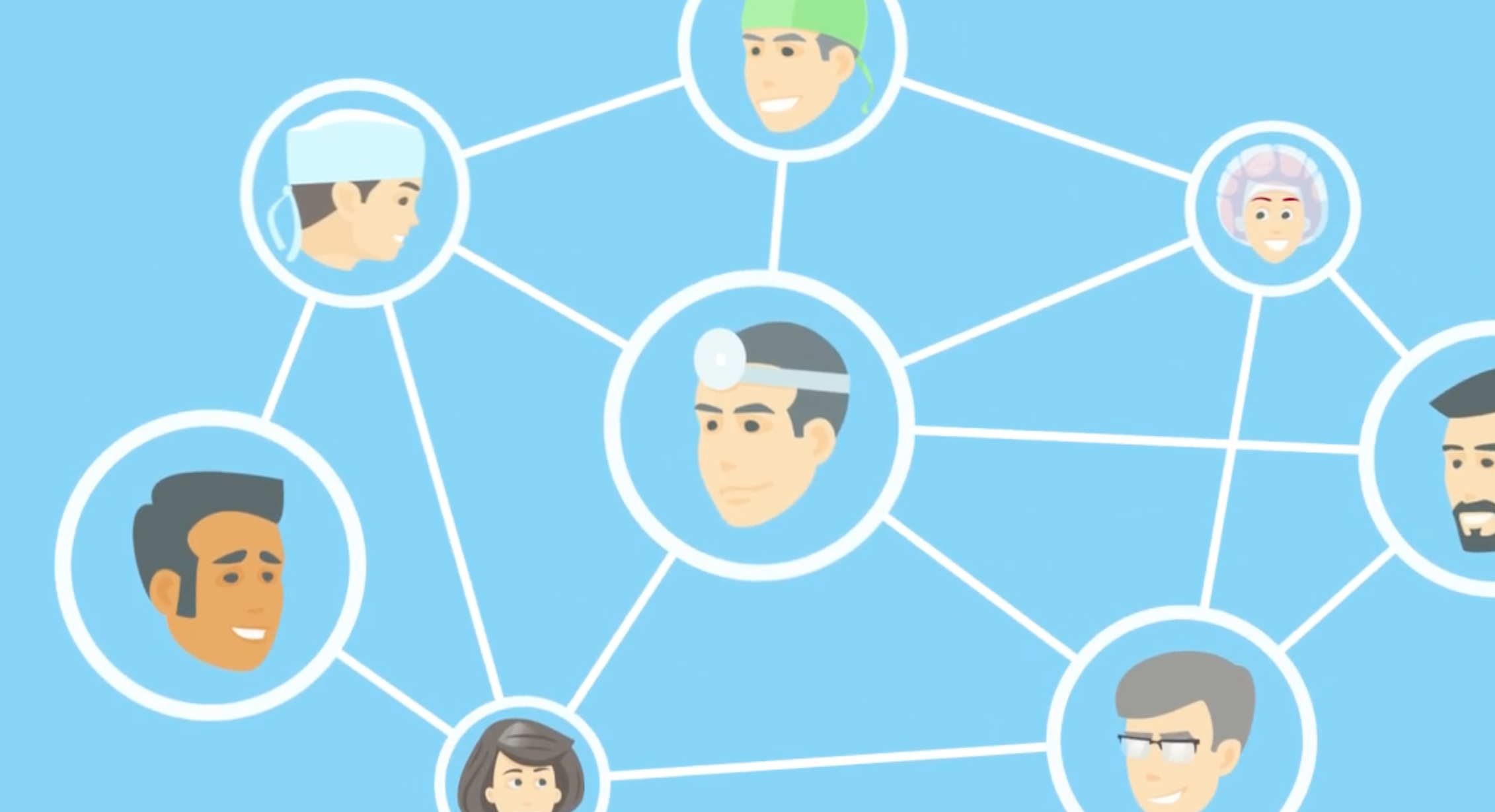 Motion + Animation Reel