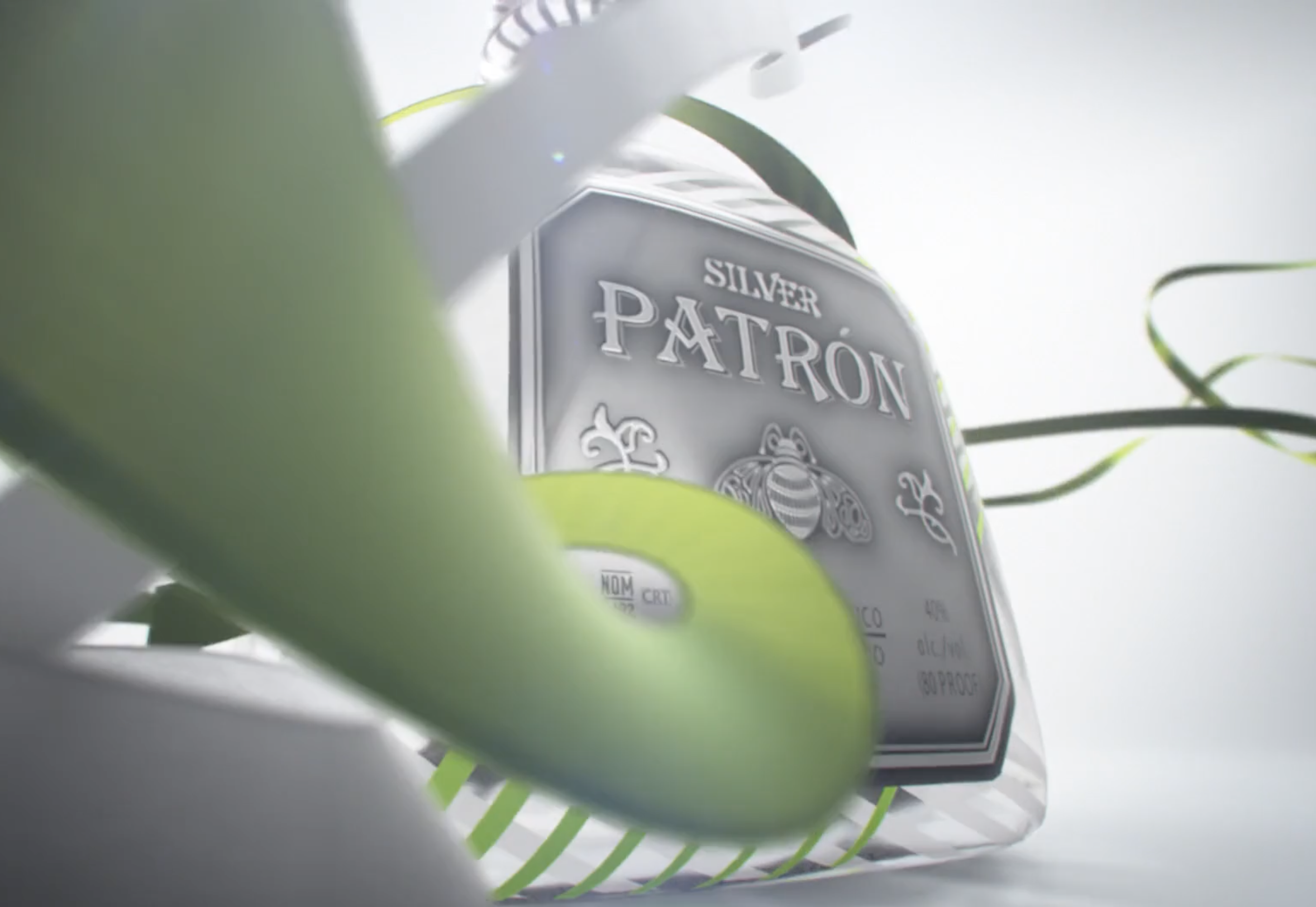 Patron