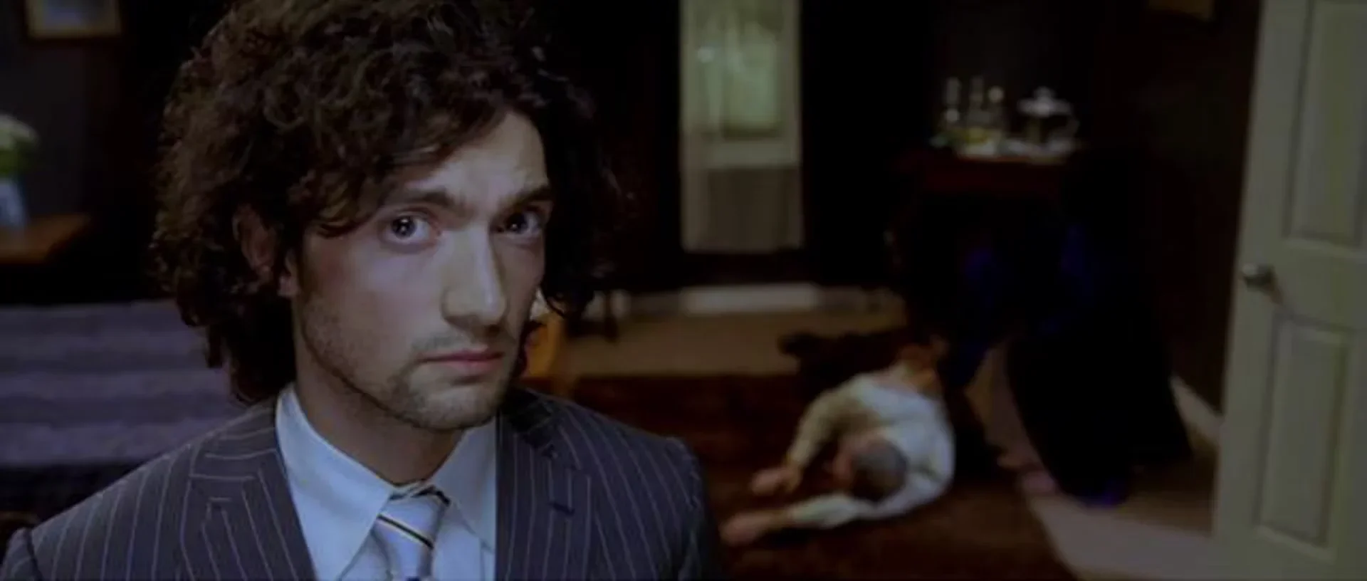 Ten For Grandpa Trailer