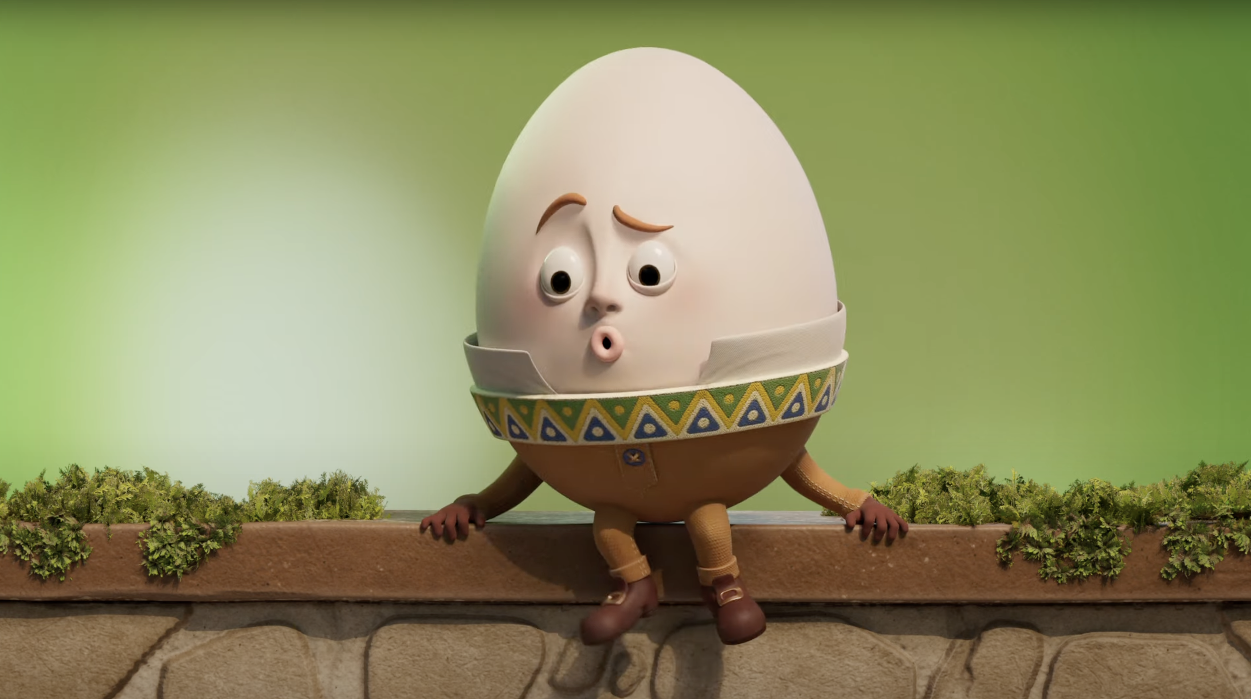 Wonderful Pistachios: Get Crackin'